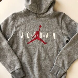 Air Jordan hoodie
